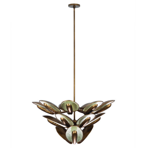 SPAT 3-TIER LED PENDANT - Image 2