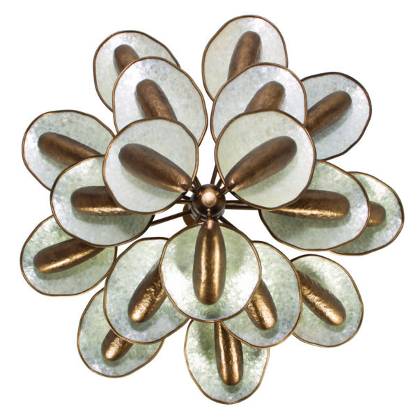 SPAT 3-TIER LED PENDANT - Image 3