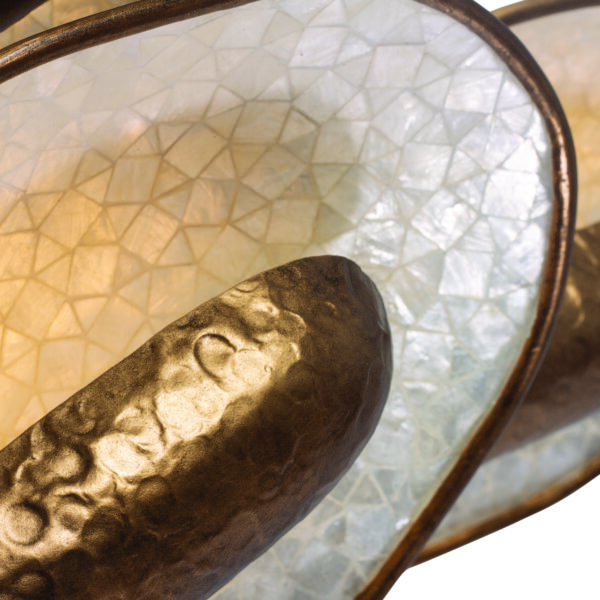 SPAT 3-TIER LED PENDANT - Image 5