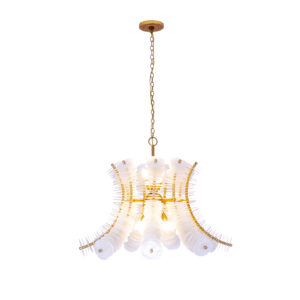 GOSSAMER 32 IN PENDANT