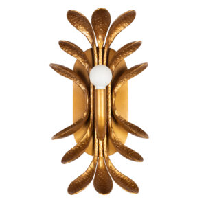 BOTANICA WALL SCONCE