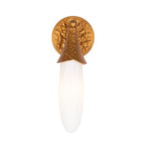 BOUGAINVILLEA WALL SCONCE