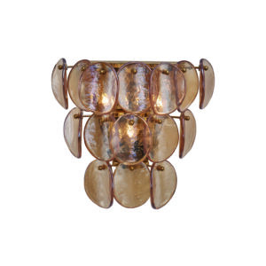 UROKO 12 IN WALL SCONCE