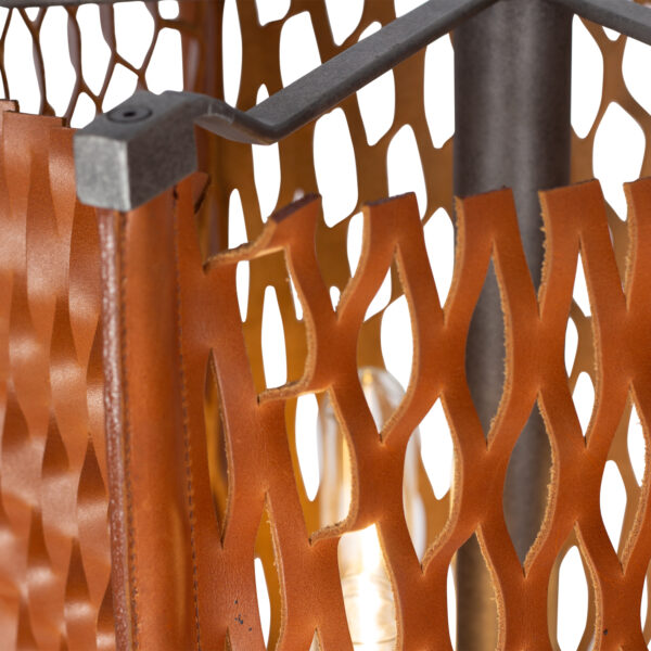PLEXUS FLOOR LAMP - Image 4