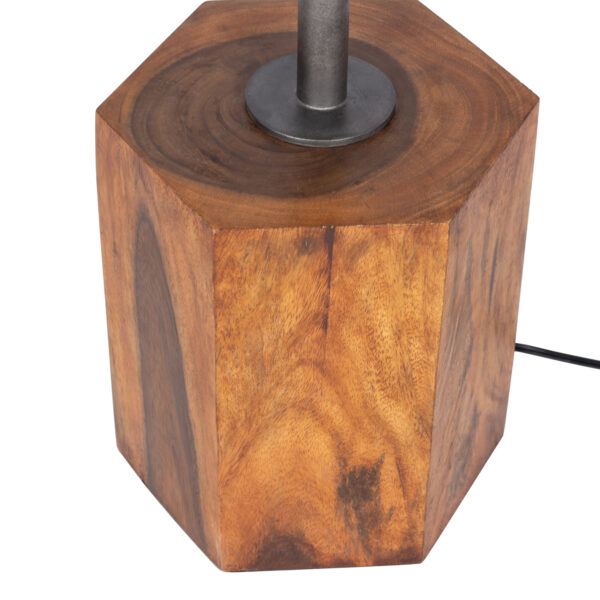 PLEXUS FLOOR LAMP - Image 5
