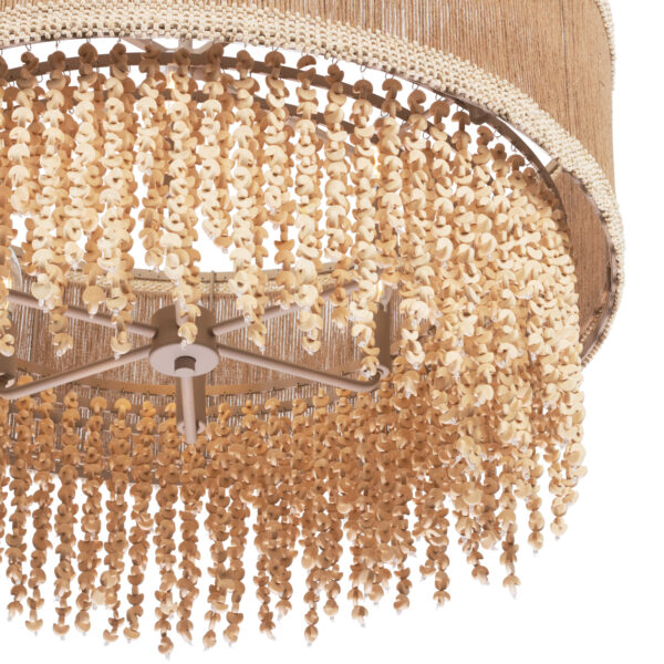 NATURALE 28 IN PENDANT - Image 3