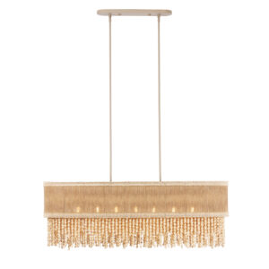 NATURALE ISLAND LIGHT