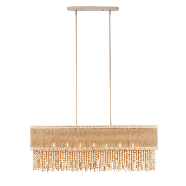 NATURALE ISLAND LIGHT