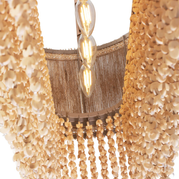 NATURALE ISLAND LIGHT - Image 4