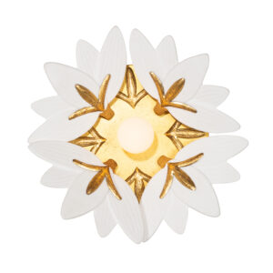 BLOOM WALL SCONCE