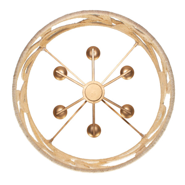 SOGA 28 IN PENDANT - Image 3