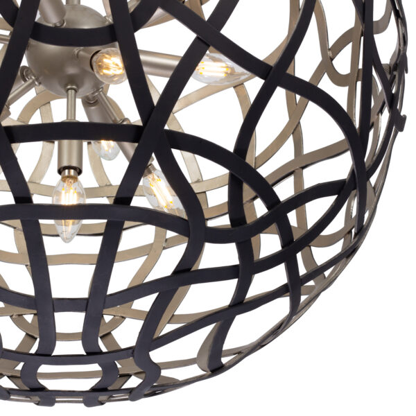 ENTICE 28 IN PENDANT - Image 3
