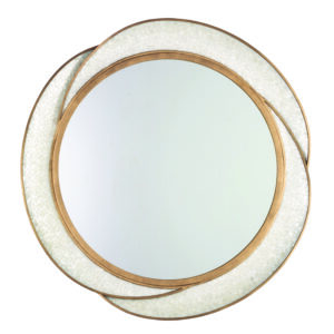 ROSE MIRROR