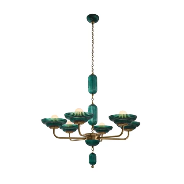 Chandeliers